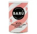 [SX03829] BARU | White Chocolate Latte Powder 250G
