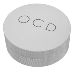 [SX00313] OCD - V3 - SILVER