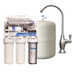 [SX00392] HT 6 Stage Reverse Osmosis Water Purification System