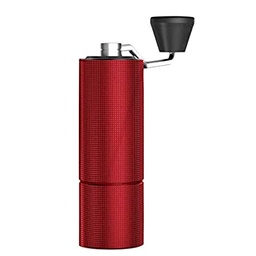 [SX00815] Timemore Chestnut C2 Manual Grinder Limited Festival Red