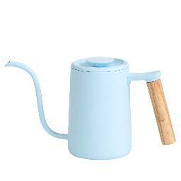 [SX00819] Timemore Fish Youth Pour Over Kettle Blue