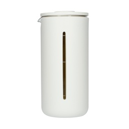 [SX00834] Timemore U French Press White