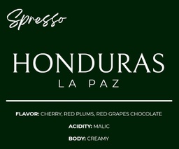 [SX00848] Hondurus Coffee 1000G