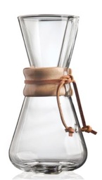 [SX00866] Chemex 3 Cup Classic Coffeemaker